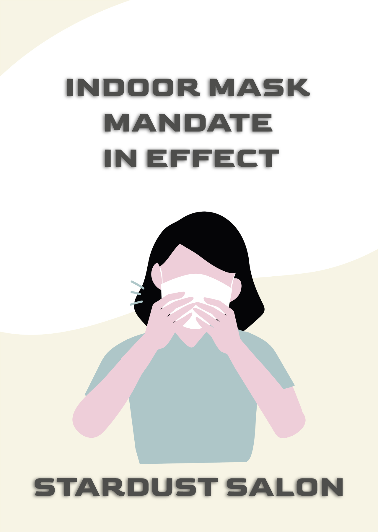 STARDUST MASK MANDATE 8-2021